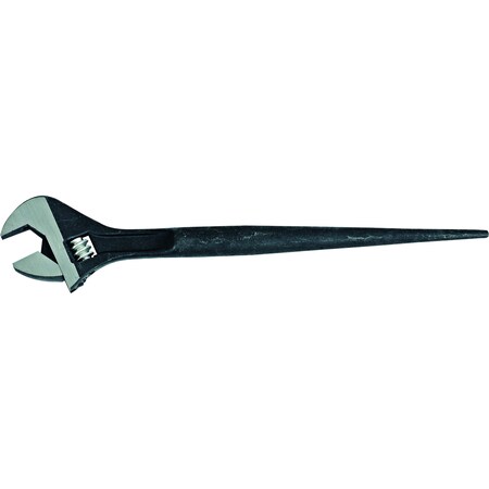 Proto CLIK-STOP Adjustable Spud Wrench 1-1/2" J712SC